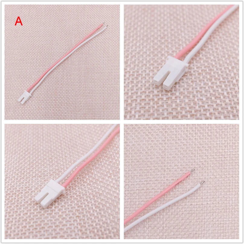 CCFL inverter retroilluminazione cavo corrente 2pin a 3pin cavo di prolunga linea di estensione LCD LED retroilluminazione Driver inverter