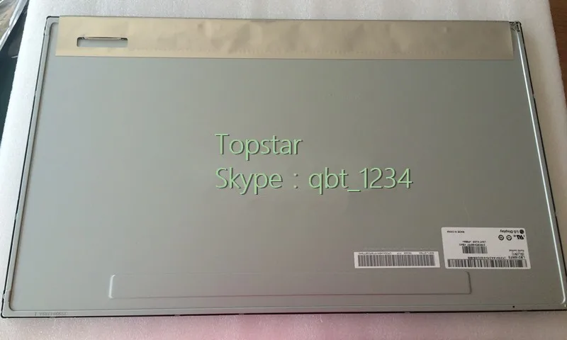 

21.5 inch LM215WF4-TLH1 LM215WF4 TL H1 LM215WF4 (TL)(H1) LCD display Screen TFT LCD Panel