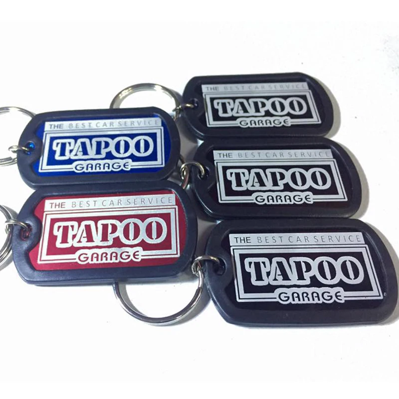 dogtag