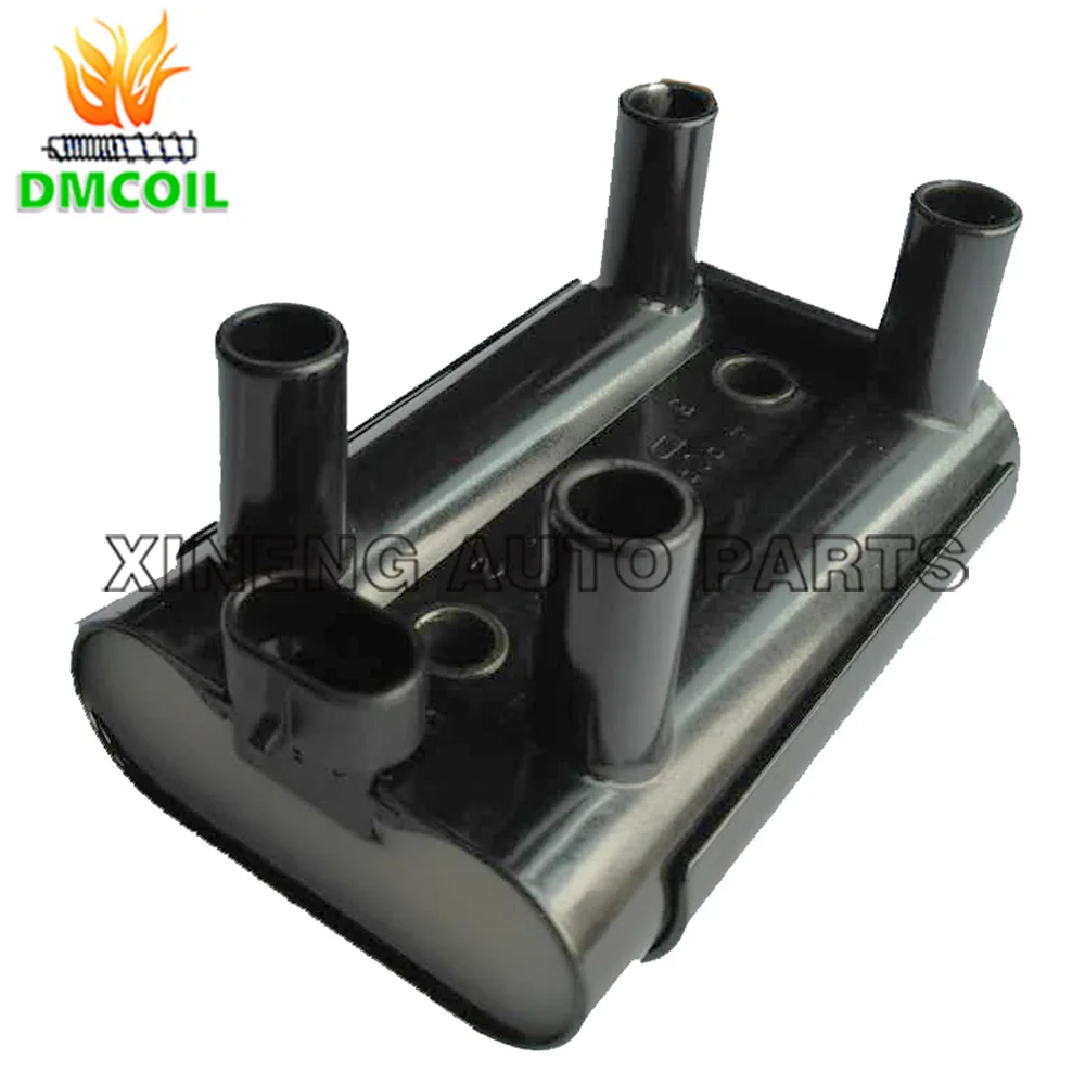 ORIGINAL QUALITY IGNITION COIL FOR GEELY JINGANG YUANJING SC715 GC7 DIHAO LANDWIND SUV 1.0L 1.1L 1.3L 1.4L 2.2L 19005270