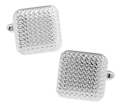 

Мужские ювелирные изделия, квадратные запонки, оптовая продажа, разноцветные медные Квадратные запонки, лучший подарок для мужчин