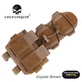 Coyote Brown