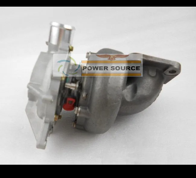GTA2052VK 752610 752610-5025S 752610-5009S 6C1Q6K682EM 6C1Q6K682EE Turbo For Land Rover Defender Transit V348 TDCi Duratorq 2.4L