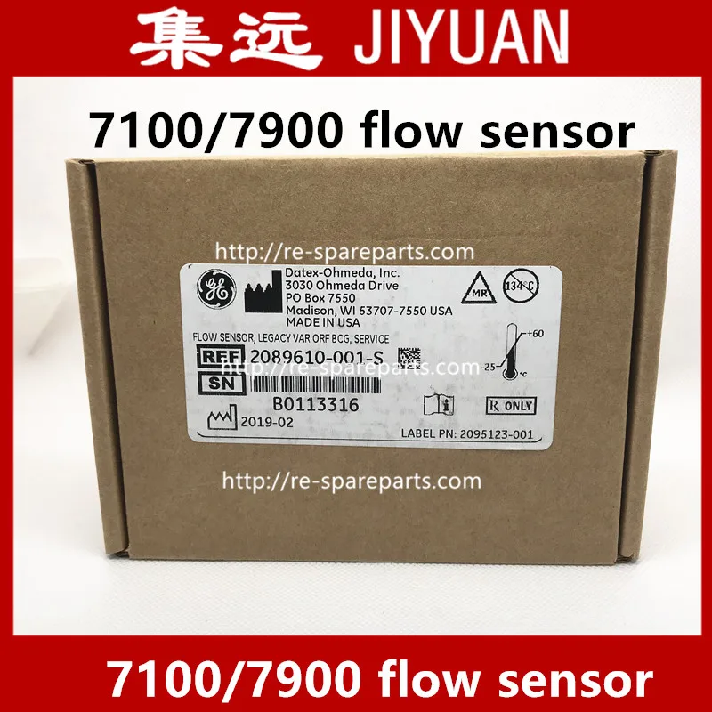 [SA] Imported GE original Euro-American 7100/7900 flow sensor switch