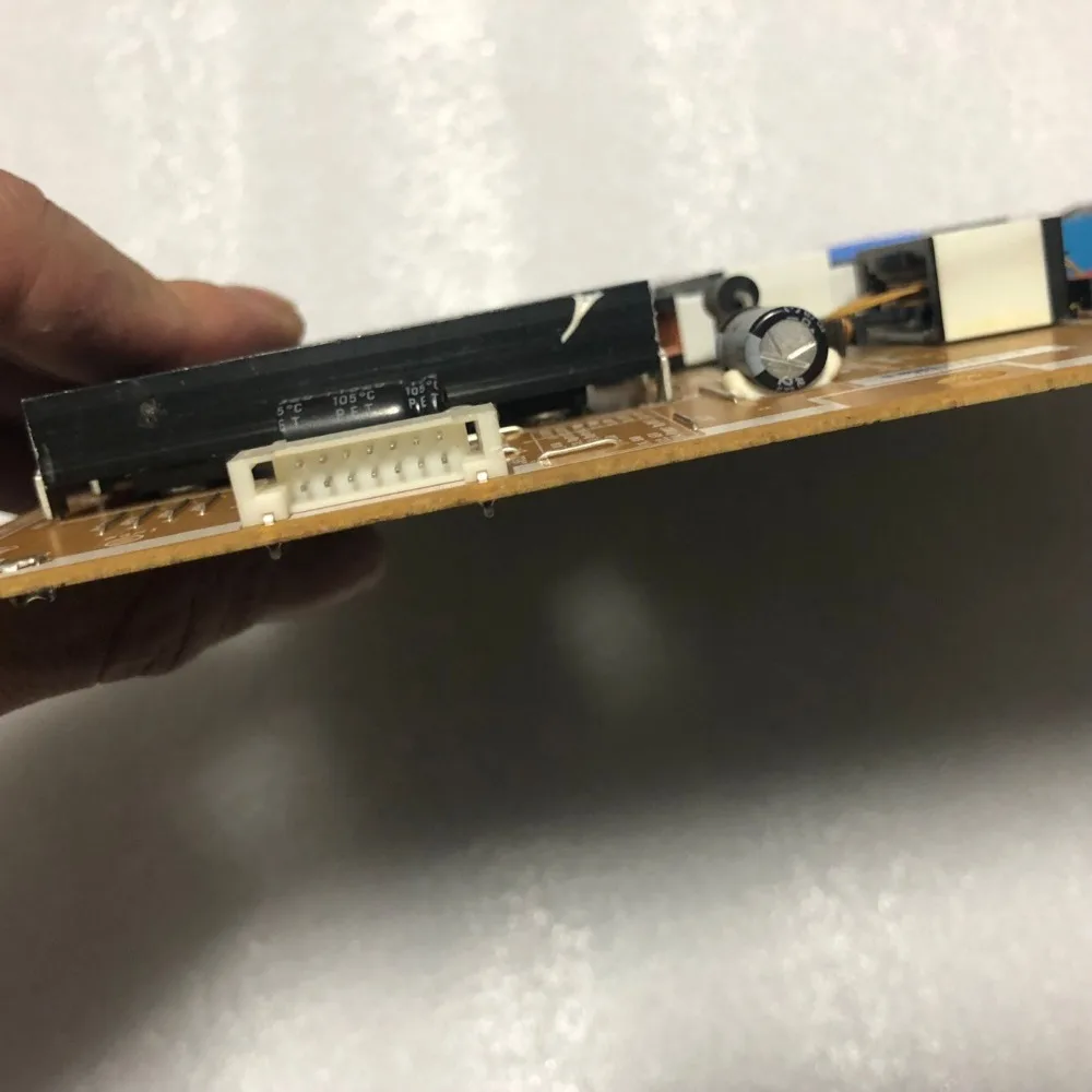 لوحة طاقة كهربائية للتلفزيون ال سي دي ، T-CON ، BN44-00612D ، BN44-00612A ، BN44-00612B ، L551V_DSM ، UA50F5080AR