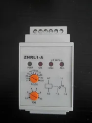 ZHRL1 Liquid Level Relay, floatless relay, water level relay, ZHRL1-A-A380, 380vac relay