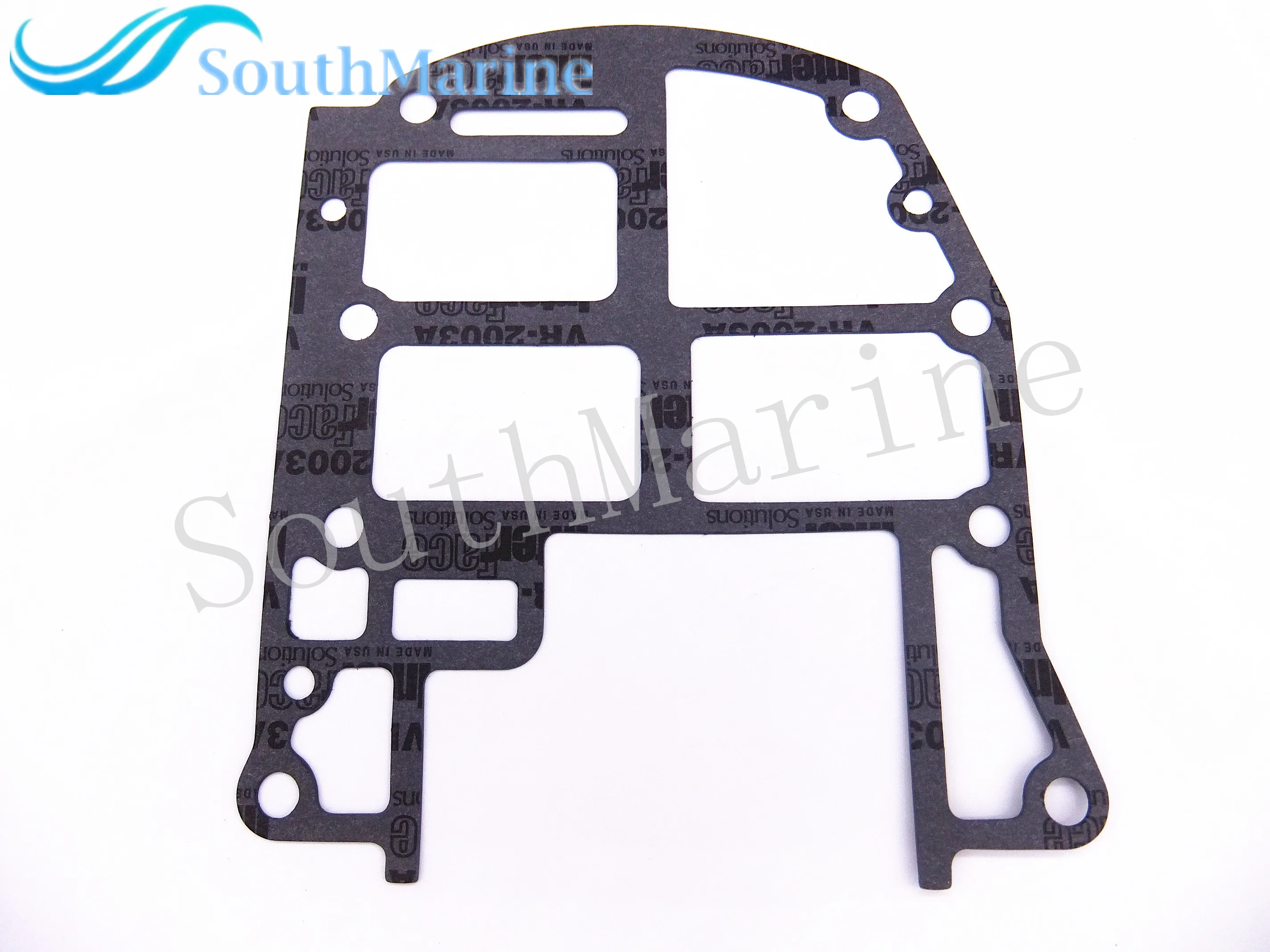 Boat Motor T36-00000007 Engine Gasket for Parsun HDX Makara T36 T40J 36HP Outboard Motor