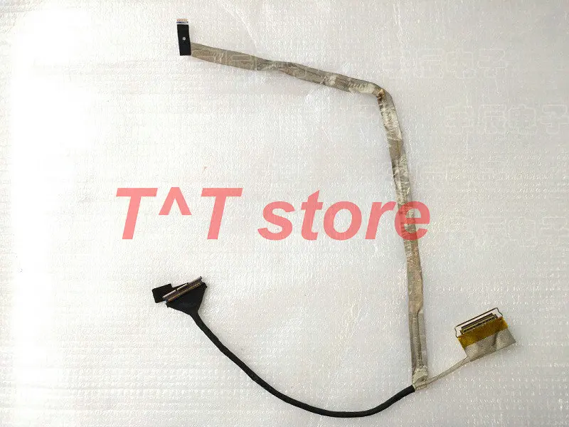 

NEW original for NP500R5L 500R5L NP500R5H NP500R5K 500R5H 500R5K Atlas2-15 LAPTOP LCD LVDS SCREEN FLEX CABLE BA39-01388A