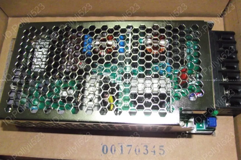 

HWS100A-24/A 100W, 24V output Brand new original TDK switching power supply