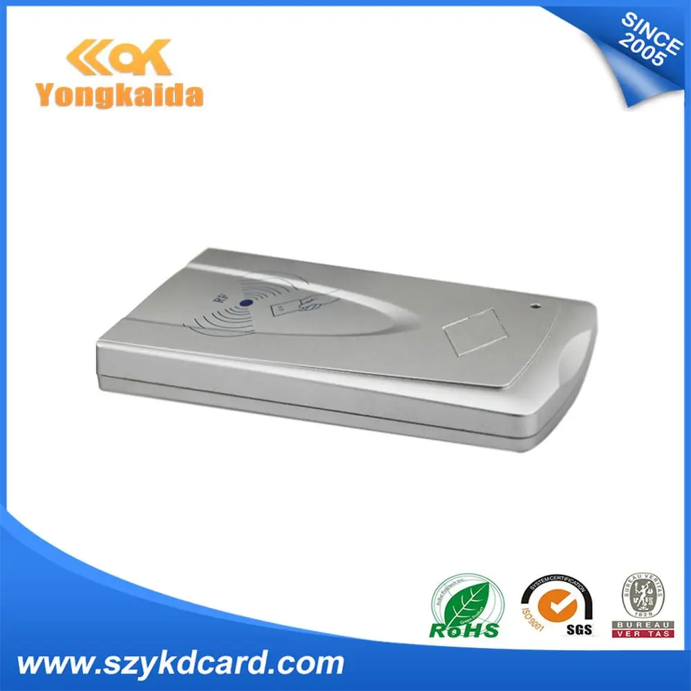 R90C 13.56 Mhz USB interface RFID IC reader