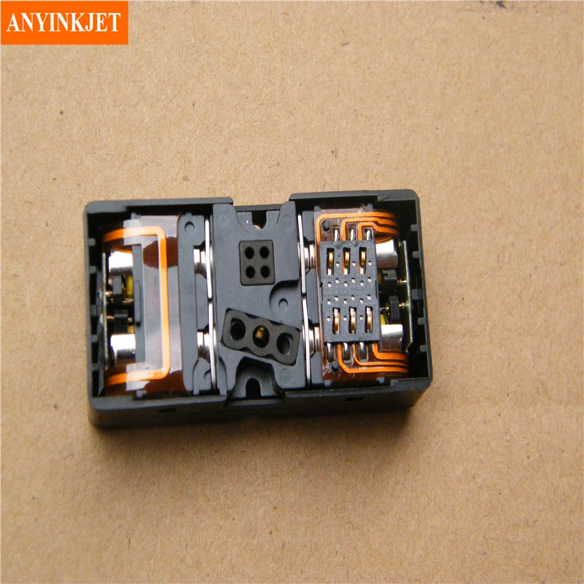 Original new For Imaje head solenoid valve assy for Imaje electro valve block ENM34044