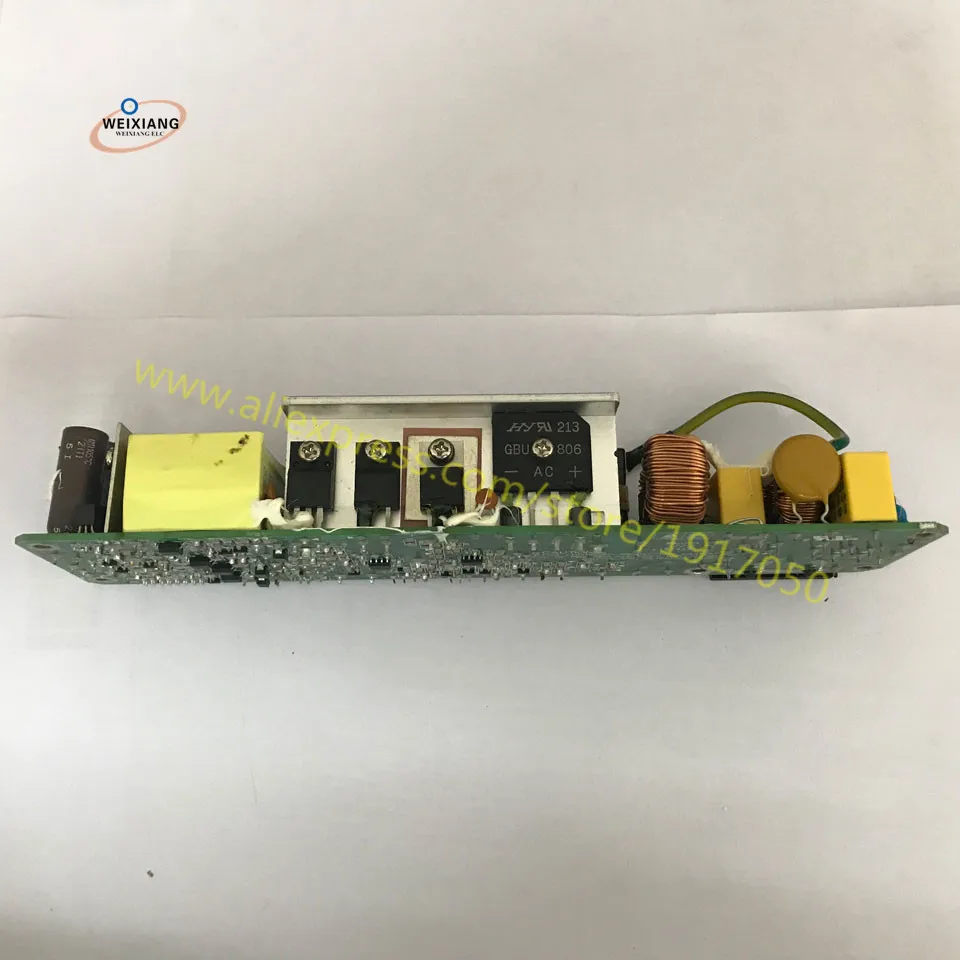 Partes do projetor CT-319 para optoma hd20, hd25, hd25e, hd20x, hd200x, hd2200x fonte de alimentação principal