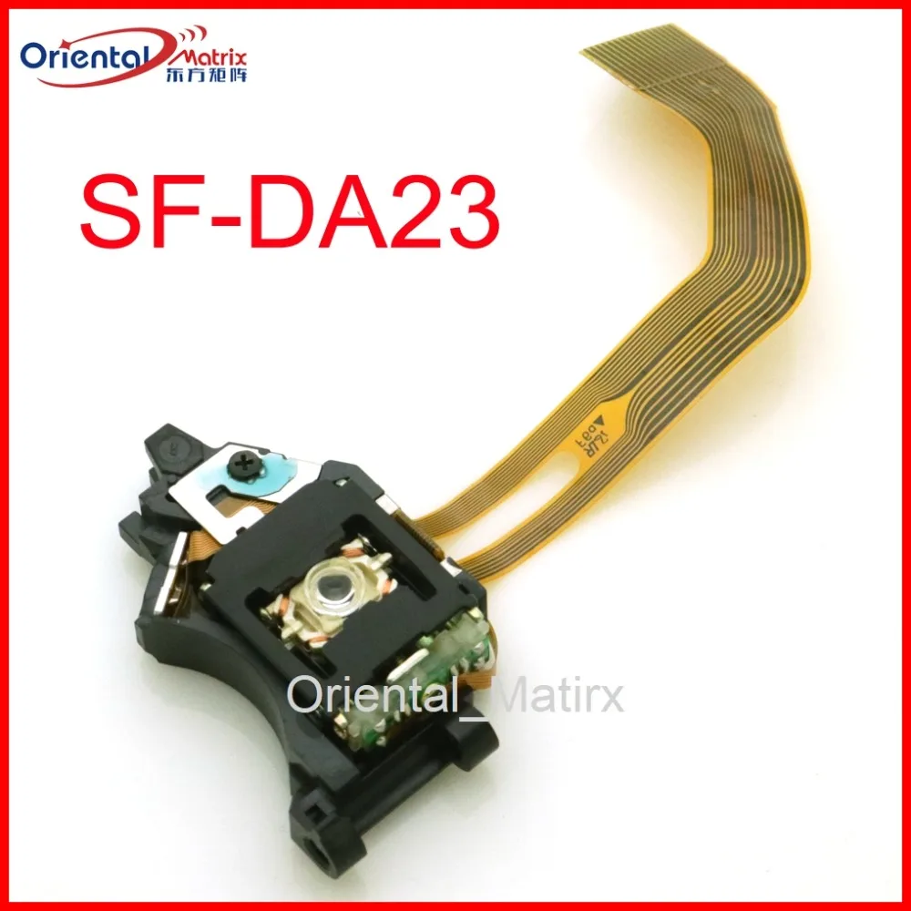 

SF-DA23 Optical Pickup SFDA23 CD laser Lens For Aiwa XP-Mp3 Optical Pick-up Accessories