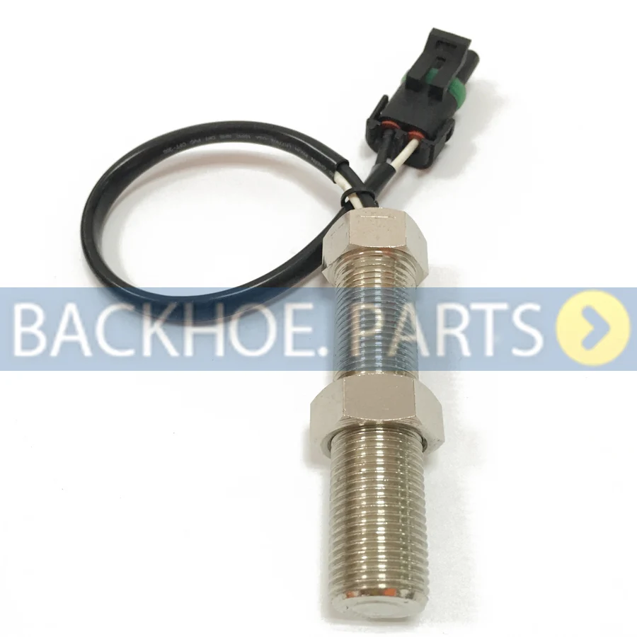 Speed Sensor 21E3-0042 for Hyundai Excavator R210LC-7 R140LC-7 R160LC-3 R160LC-7 R180LC-7