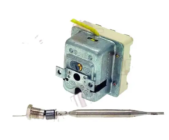 

55.32543.803 EGO Friteuse electrique Securite Thermostat LIMITE haute 236oc