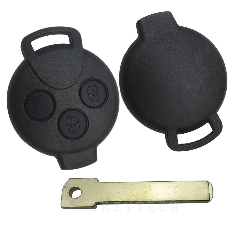 Рисунок 5 - 3-кнопочный пульт дистанционного