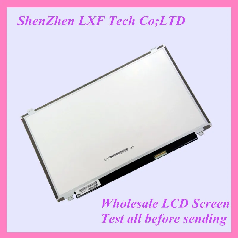 

15.6'' Slim lcd led matrix 30PIN FOR HP 15-AN050NR (LCD only) LCD Screen Replacement for Notebook display LED Full HD 1920X1080