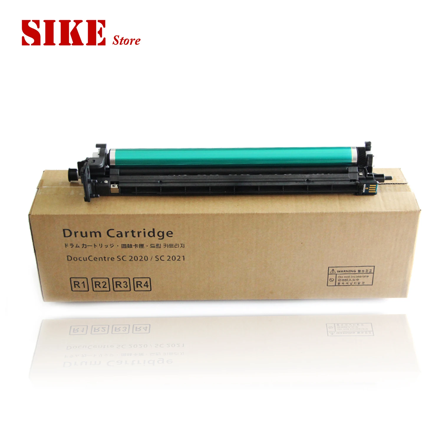 

Drum Unit For Xerox DocuCentre SC2020 SC2021 SC 2020 2021 Drum kit Assemby Toner cartridge assembly