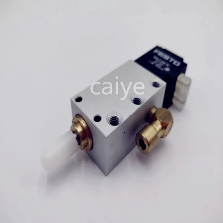 

SM52 SX52 solenoid valve,G2.335.038, High quality sm52 Offset Printing Machine Spare Parts