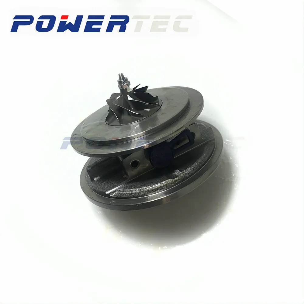 Turbocharger turbo GTB1544V cartridge CHRA core 28201-2A800 / 28201-2A850 for KIA Sportage 1.7 CRDI U-II 794097