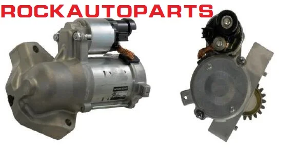 12V STARTER MOTOR 0986UR1812 19011N 428000-4120 91-29-5744 UD20543S  FOR ACURA MDX 3.7L 2007 2008 2009