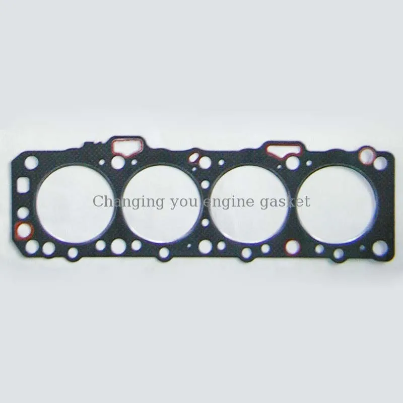 For NISSAN BLUEBIRD LD20 Cylinder Head Gasket Automotive Spare Partas Engine Parts Engine Gasket 11044-13C00 10017800