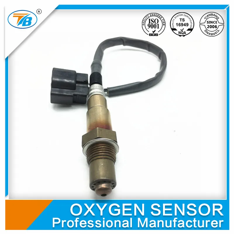 39210-22610   Lambda Oxygen Sensor For Hyundai Accent COUPE ELANTRA GETZ i30 MATRIX Kia Rio SPECTRA5 39210-23750  high quality