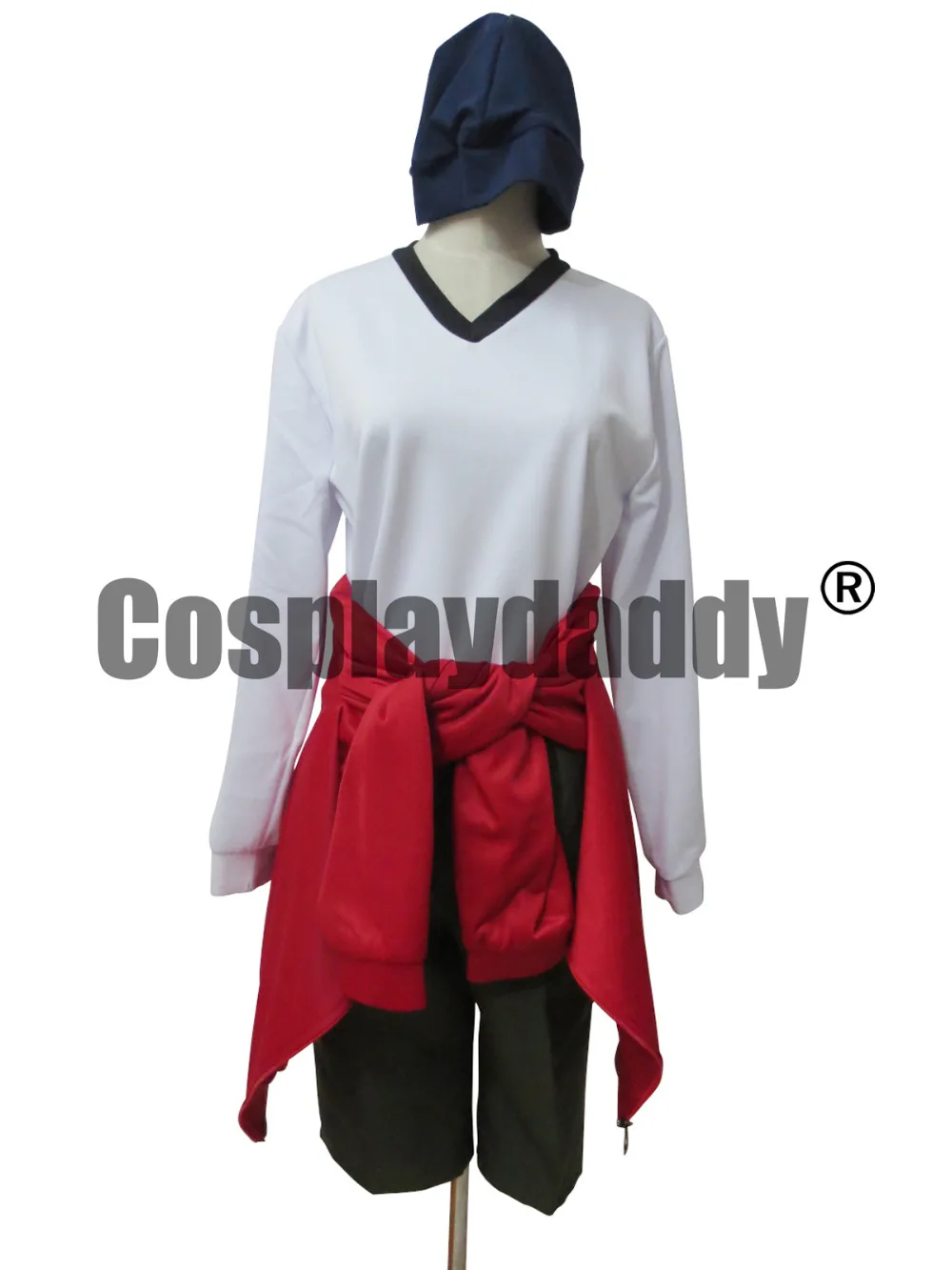 

K project Misaki Yata Cosplay Costume Japanese Anime outfit