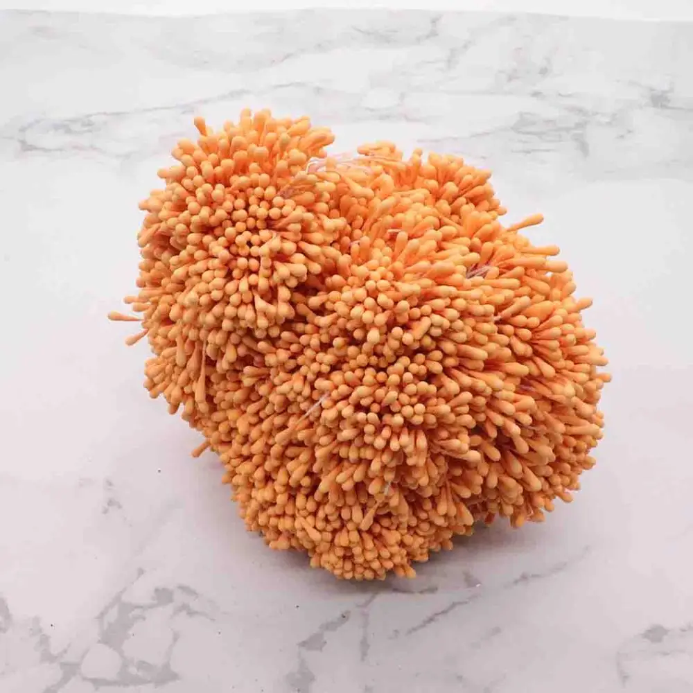 400 قطعة 1.5 مللي متر سداة صغيرة اليدوية الزهور الاصطناعية لل زفاف زينة لحفلات المنازل لتقوم بها بنفسك عيد الميلاد سجل القصاصات اكسسوارات