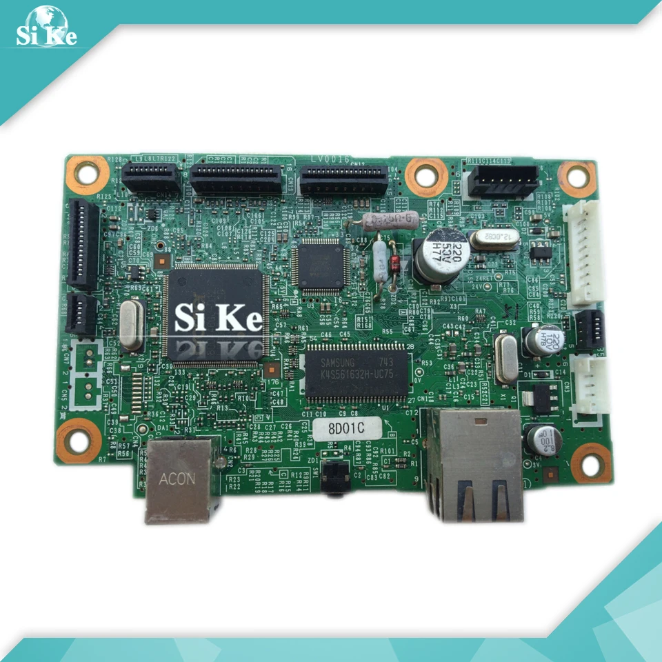 Main board For Brother HL-2150N HL-2150 HL-2170W HL-2170 2150 2170 Formatter board mainboard