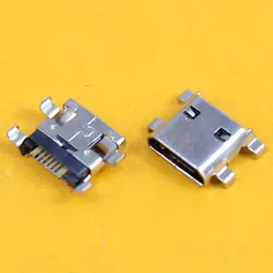 7 PIN 5 Feet mini Micro USB connector charge socket jack for Samsung P5200 i9200 S7562 GT-S7562 I8190 S3 I8160 S7560