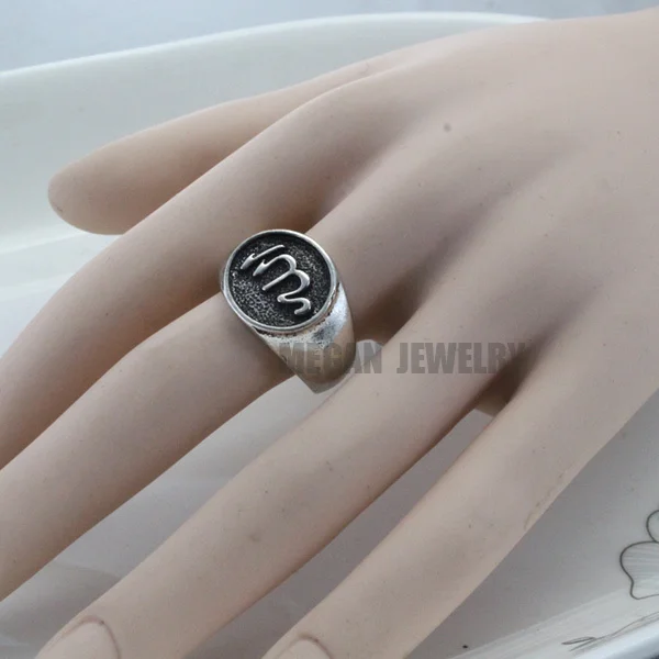muslim allah ring for men & women , charm Islam  Retro ring  fashion Arab  jewelry & gift