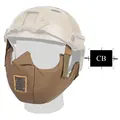 CB
