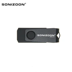 USB Flash Drive Nuovo Preferenziale USB2.0 8GB USB 16GB 32GB 2.0 Pen Drive Personalizzare Usb Flash penDrive SONIZOON XEZUSB2.0002