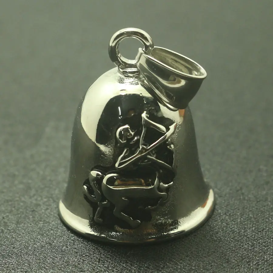 Men 316L Stainlesss… - image