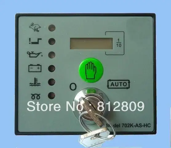 

Generator Controller DSE702 MS +free shipping