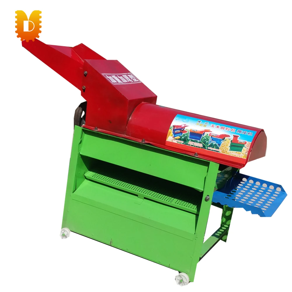 hot sell maize threshing machine/corn maize thresher machine