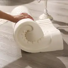 Thai Natural Latex Orthopedic Pillow #4