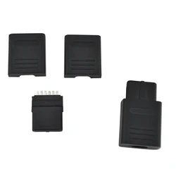 Connect Port Socket Interface Connector slot for SNES for NGC AV cable