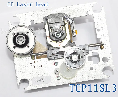 THOMSON CD / VCD LASER HEAD TCP11SL3 TCP-11SL3 with MECHANISM