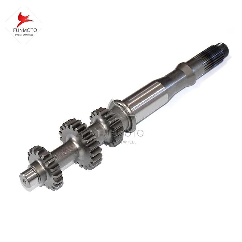 reverse sprocket/chain/output gears/gearshift shaft of  CF188,parts code is 0180-061013/0180-069000/0180-061011/0180-060004