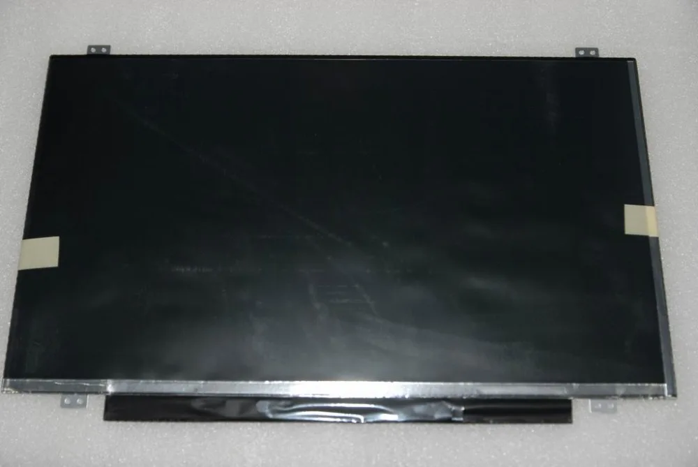 

For Lenovo IdeaPad Y410P Laptop ScreenLGD LP140WH2 TLS1 HD G F LED1 NB LCD Number 18200820 18004391 18003829 18004036 18004305