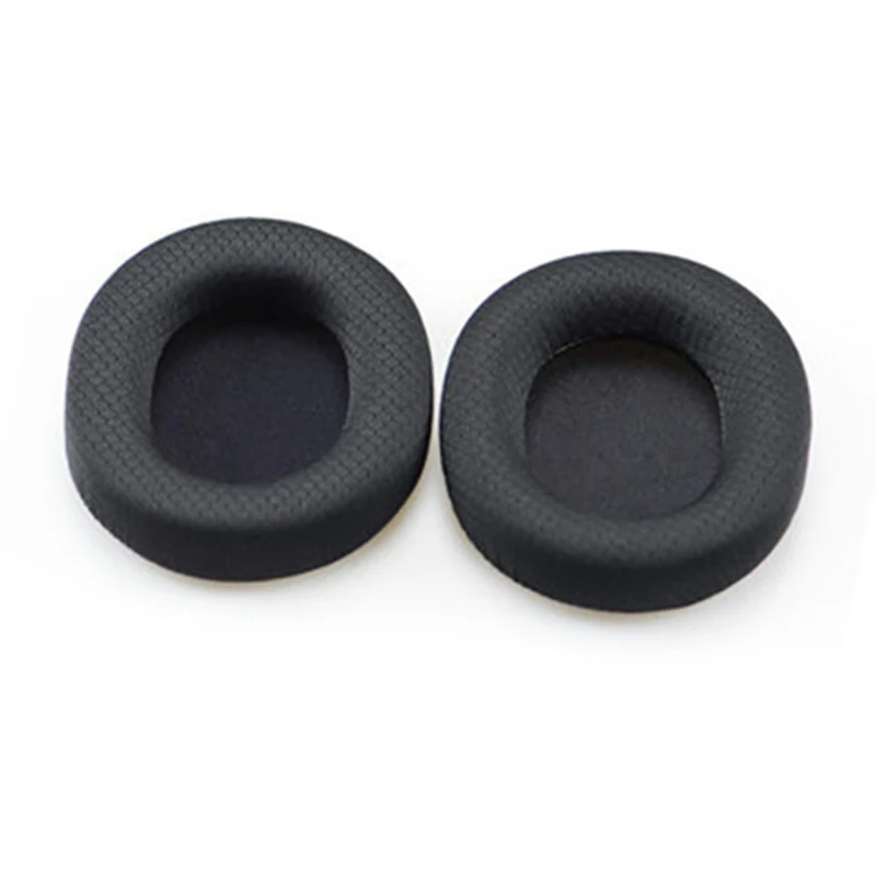 Cuscinetti auricolari in tessuto Cuscini per cuffie EarPad Arctis Cuscino auricolare per cuffie SteelSeries Arctis 3 5 7