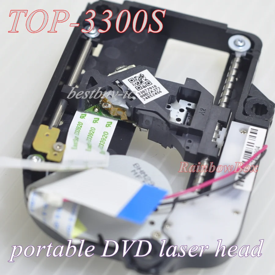 휴대용 DVD TOP-3000S TOP-3300S CD VCD DVD 도매, TOP3000S PDVD-1700 PDVD-1800, 신제품