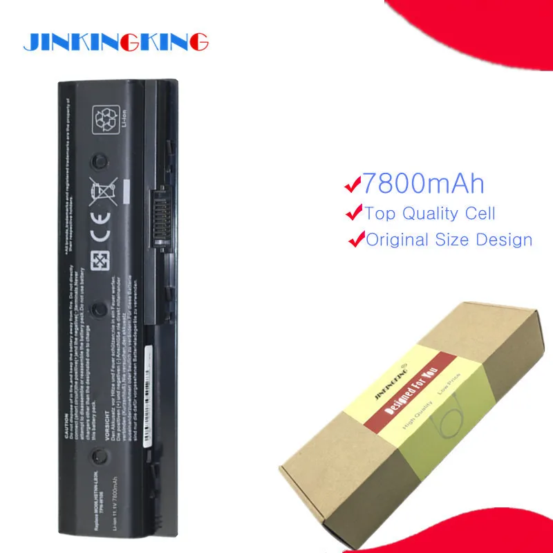 

New 9Cells Laptop Battery For HP MO06 TPN-P102 TPN-P107 YB3N H2L56AA 671567-421 MO09 671567-321 TPN-W109 H2L55AA 671731-001