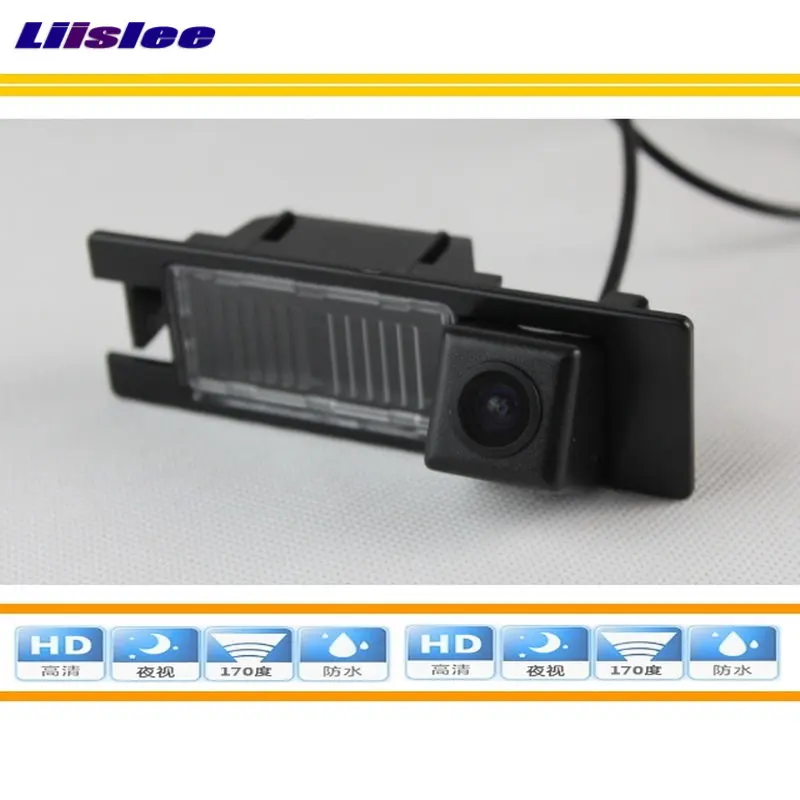 For Holden Astra/Barina/Tigra/Vectra Car Rear View Back Parking Camera HD CCD RCA NTSC Auto Aftermarket Accessories