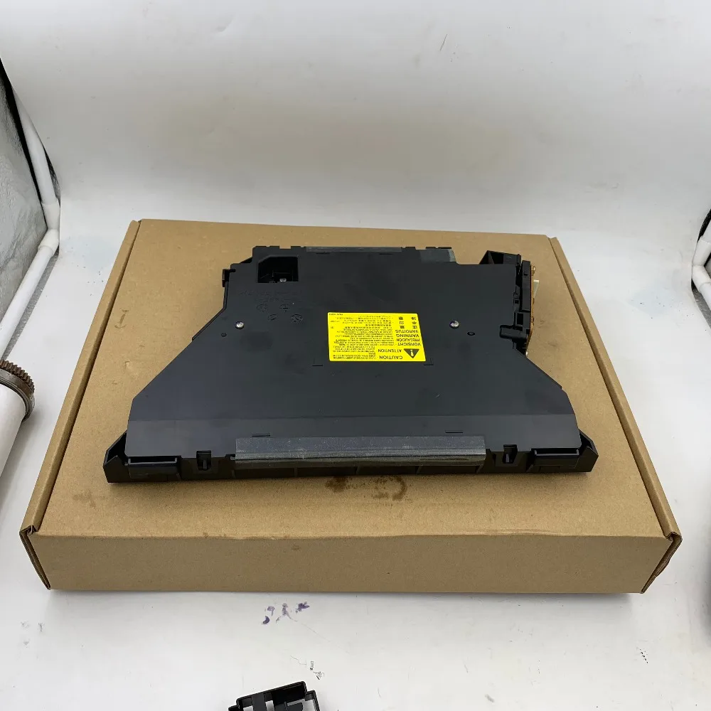 

new original for HP 5200 5200LX 5200L 5200N 5025 5035 for Canon LBP3500 Laser Scanner RM1-2555-000 RM1-2555 on sale