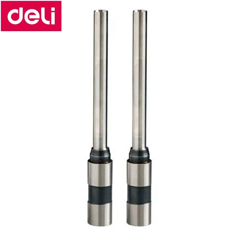 Deli 3857 Revit Binding Machine Hollow Drill Hollow Bit 7x50mm Binding Machine Suppliers Hole Driller