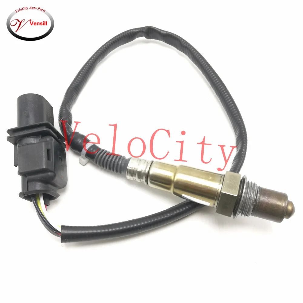 

Upstream Oxygen Sensor For 11-17 Elantra 1.8L 2.0L 14-16 Forte Forte5 1.8L 2.0L 12-16 Soul 2.0L Part No# 39210-2E200 392102E200