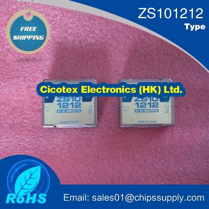 

ZS101212 MODULE IGBT